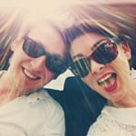 Life is good ☀️❤️🇫🇷 #happy #backseatselfie