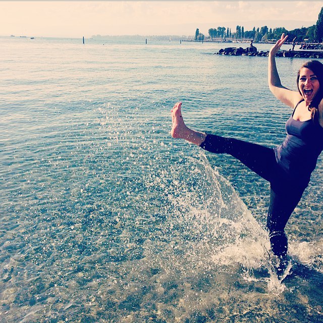 Last New Year's Day I was single, skint & feeling lost. I'm proof that A LOT can change in 12 months. If you're feeling unsure of where 2017 will take you please check out today's blog post ❤️ www.notwedordead.com ❤️ You are good enough and the unimaginable can come true. #newyearnewyou Last New Year's Day I was single, skint & feeling lost. I'm proof that A LOT can change in 12 months. If you're feeling unsure of where 2017 will take you please check out today's blog post ❤️ www.notwedordead.com ❤️ You are good enough and the unimaginable can come true. #newyearnewyou