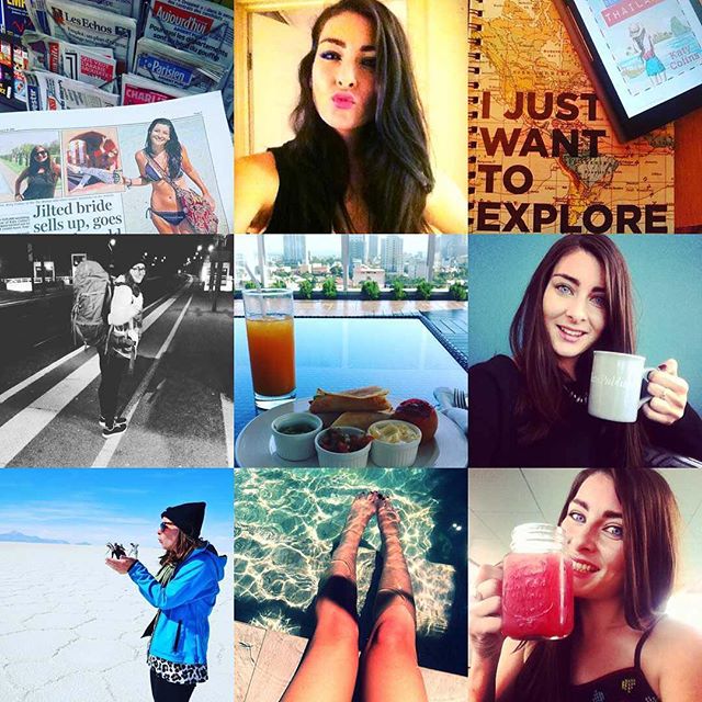 Travel, tea & tanned legs make up my #bestnine2016. Kinda sad my donkey selfie didn't make the grade as that was hands down my fave IG pic of the year! 📸 Travel, tea & tanned legs make up my #bestnine2016. Kinda sad my donkey selfie didn't make the grade as that was hands down my fave IG pic of the year! 📸