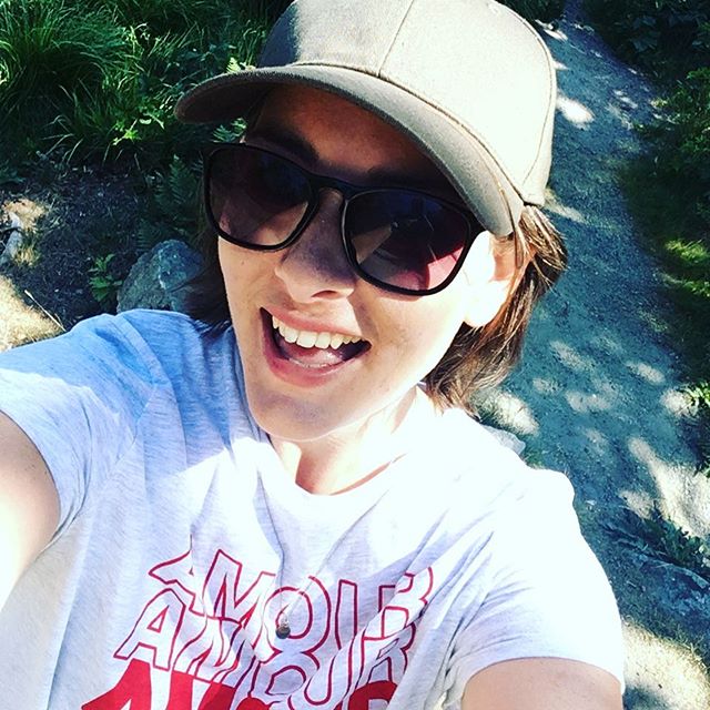 This is what grief looks like. 
Sometimes.
Not wallowing or crying hysterically like people imagine or expect (of course, those things happen too) but putting a brave face on it all in order to keep on keeping on. 
Grief looks like getting up every day especially if you have a one year old daughter depending on you, if you want to or not.
Grief is going on holiday (where this photo was taken) & making new memories but being painfully aware that you’ll never repeat old ones. Something is forever missing.
Grief is a smile that doesn’t quite reach the eyes. It reeks of desperately trying to convince yourself & others that you’ve got this. That you’re doing okay. That really you should be fine eight months after losing your dad in such a traumatic way. What a load of crap.
Grief is admitting when it gets too much. It’s talking to the GP through floods of tears & accepting help. Because grieving doesn’t end after the funeral has been & gone. That’s a complete blur. Grieving will never end but I’ve learnt that you get stronger in order to manage it better.
I read somewhere that grief is love with nowhere to go. I like that. 
I thought I’d been doing okay, turns out I was wrong. I was doing too much, taking too much on & frantically swimming to stay afloat. 
In case you were wondering where I’ve been, I took an unplanned break from social media, practiced better self care & love and started speaking up about how I was feeling to those around me. Turns out bottling it up ain’t such a smart move after all.
I’m feeling a lot brighter after being in quite a dark head space & it’s so nice to be back. If you’re going through something similar I urge you to speak up as the loneliness can feel overwhelming but you are not alone.